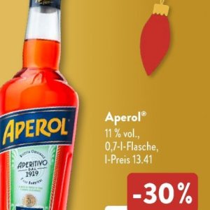 Aperol