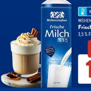 Milch