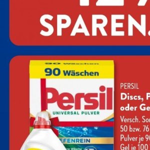 Persil