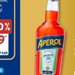 Aperol