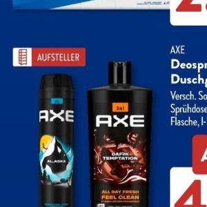 Axe