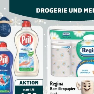 Drogerie