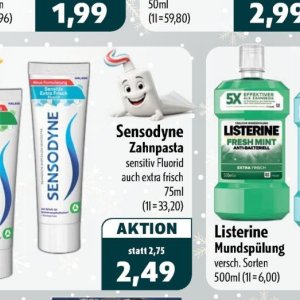 Sensodyne