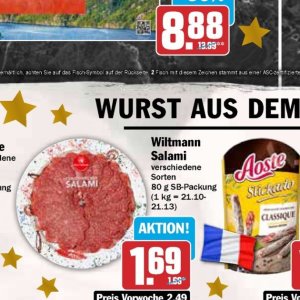 Wurst