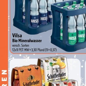 Mineralwasser