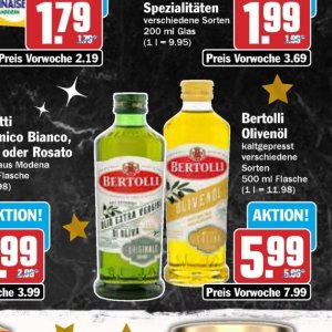 Bertolli