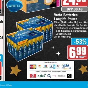 Varta