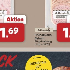 Fleisch