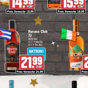 Havana club
