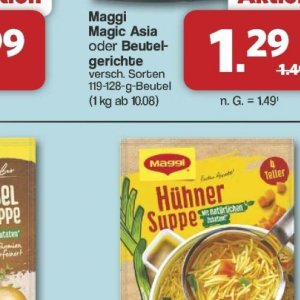 Maggi