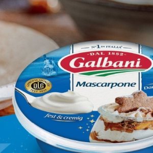 Mascarpone