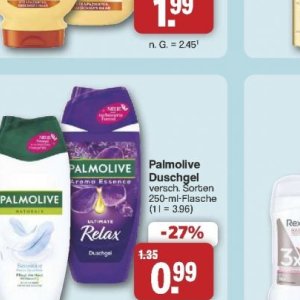 Palmolive