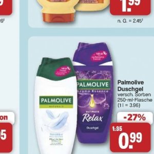 Palmolive