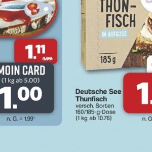 Thunfisch