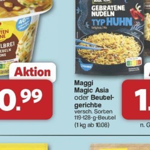 Maggi