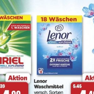 Lenor