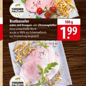 Schweinefleisch