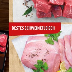 Schweinefleisch