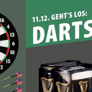 Darts