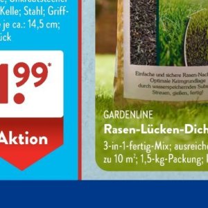 Gartengarnituren bei Aldi SÜD