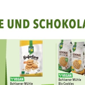Schokolade