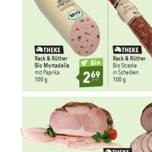 Mortadella