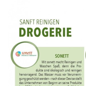 Drogerie