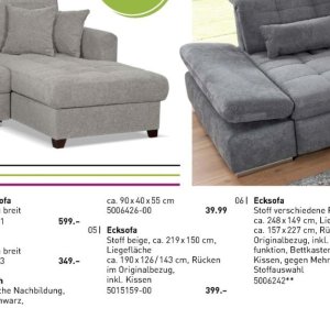 Ecksofa