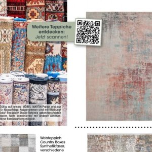 Teppiche bei Möbel Martin