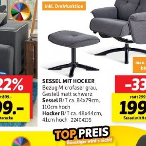 Hocker