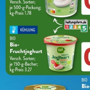 Joghurt