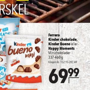Kinder