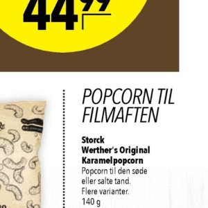 Popcorn
