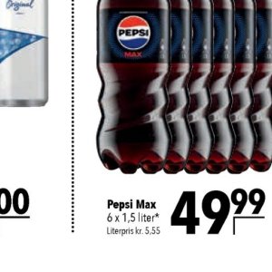 Pepsi