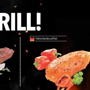 Hähnchenbrustfilet