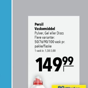 Persil