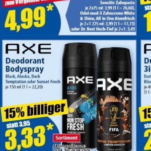Axe