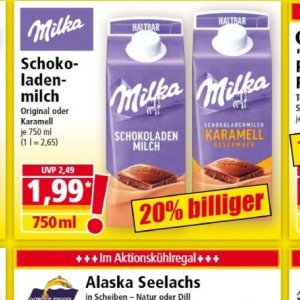 Milch