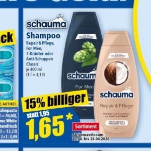 Schaum