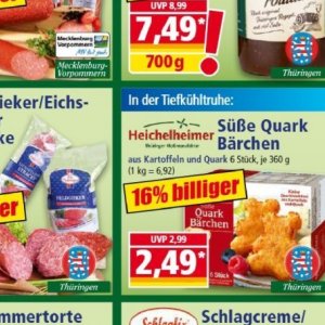 Kartoffeln bei Norma