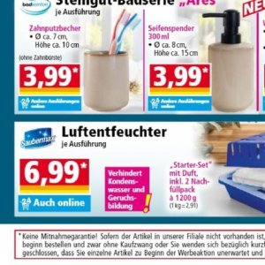 Luftentfeuchter