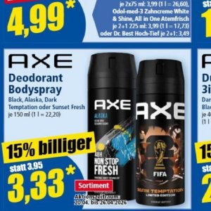 Axe