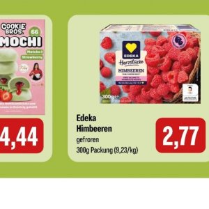 Himbeeren
