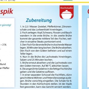 Steaks bei Mix Markt