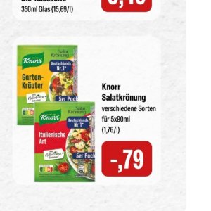 Knorr