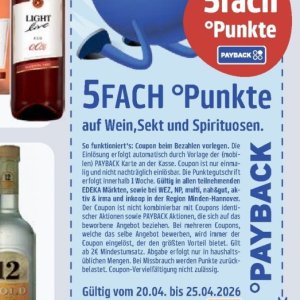 Spirituosen bei Aktiv Irma