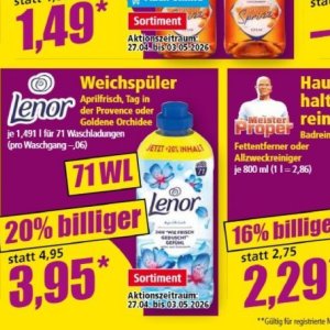 Lenor