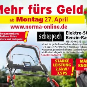 Scheppach