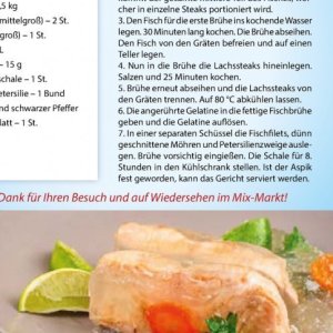 Brühe bei Mix Markt