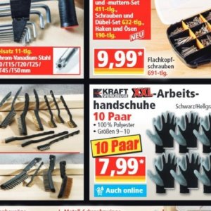 Handschuhe